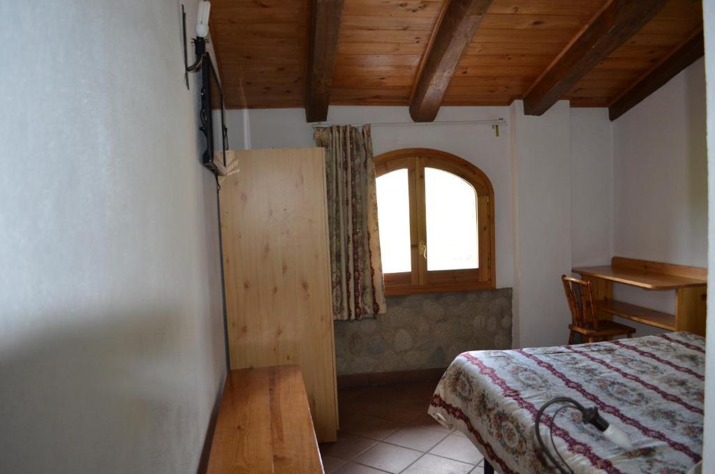 Casa Rural La Vall Del Cadi La Seu d'Urgell Cameră foto